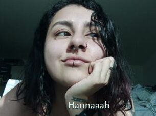 Hannaaah 1 grosse chatte poilue