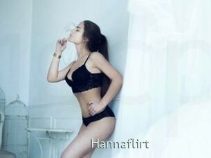 Hannaflirt
