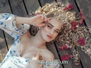 HannahBlum