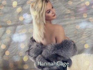 HannahCage