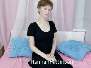 HannahPattinson