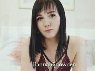 HannahSnowden
