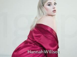 HannahWillson