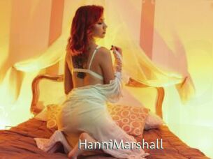 HanniMarshall