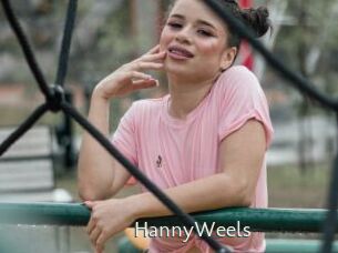 HannyWeels