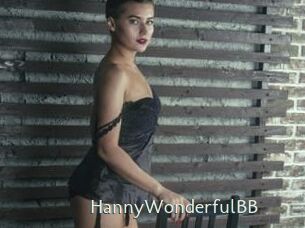 HannyWonderfulBB