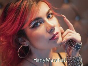 HanyMarshall