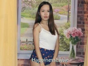 HappinessLittle