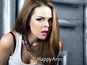 HappyAnn