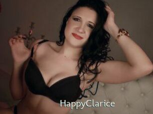 HappyClarice