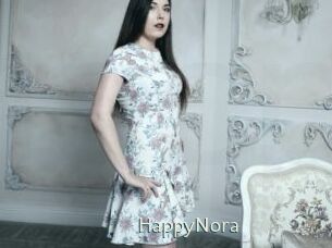 HappyNora