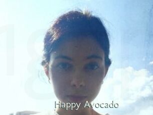 Happy_Avocado