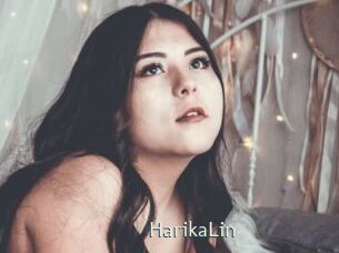 HarikaLin