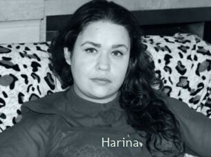 Harina