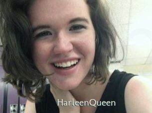 HarleenQueen