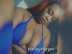 HarleyHarper