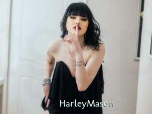 HarleyMason