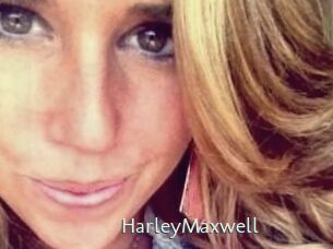 HarleyMaxwell