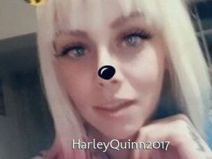HarleyQuinn2017