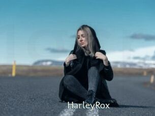 HarleyRox