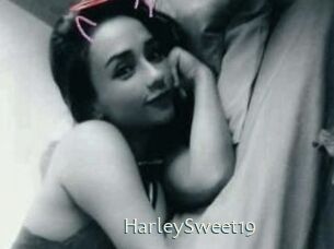 HarleySweet19