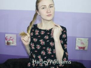 HarleyWilliams