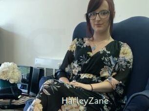 HarleyZane