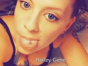 Harley_Gene