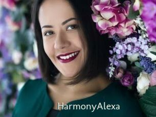 HarmonyAlexa