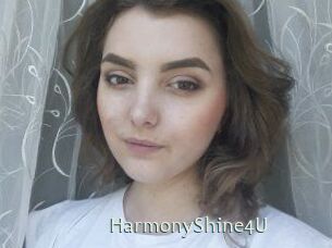 HarmonyShine4U_