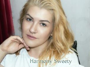 Harmony_Sweety