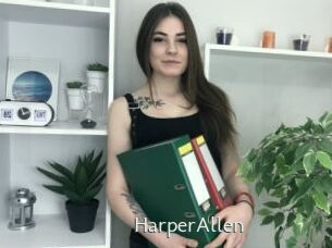HarperAllen