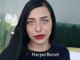 HarperBonet