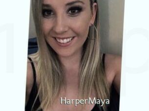 HarperMaya
