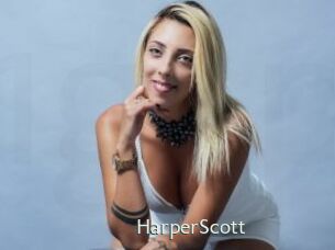 HarperScott