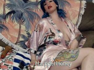 HarpperHoney