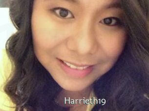 Harrieth19