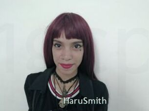 HaruSmith