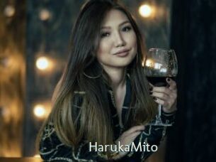 HarukaMito