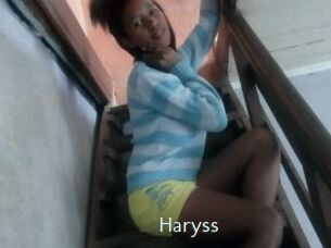 Haryss