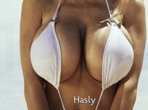 Hasly