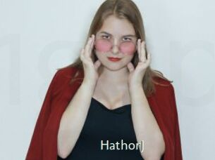 HathorJ