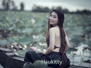 Haukitty