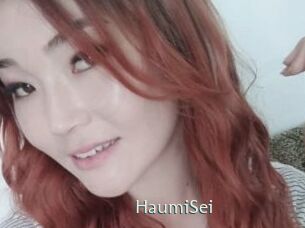 HaumiSei