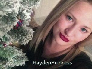 HaydenPrincess