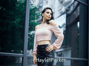 HayleiParker