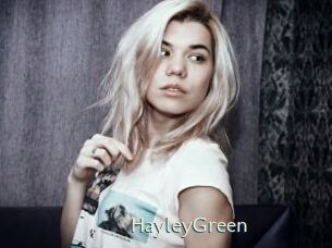 HayleyGreen