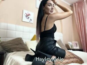 HayleyKylie