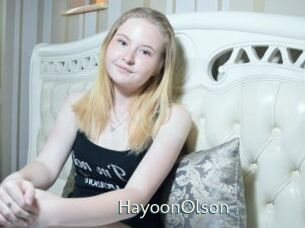 HayoonOlson
