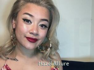 HazelAllure
